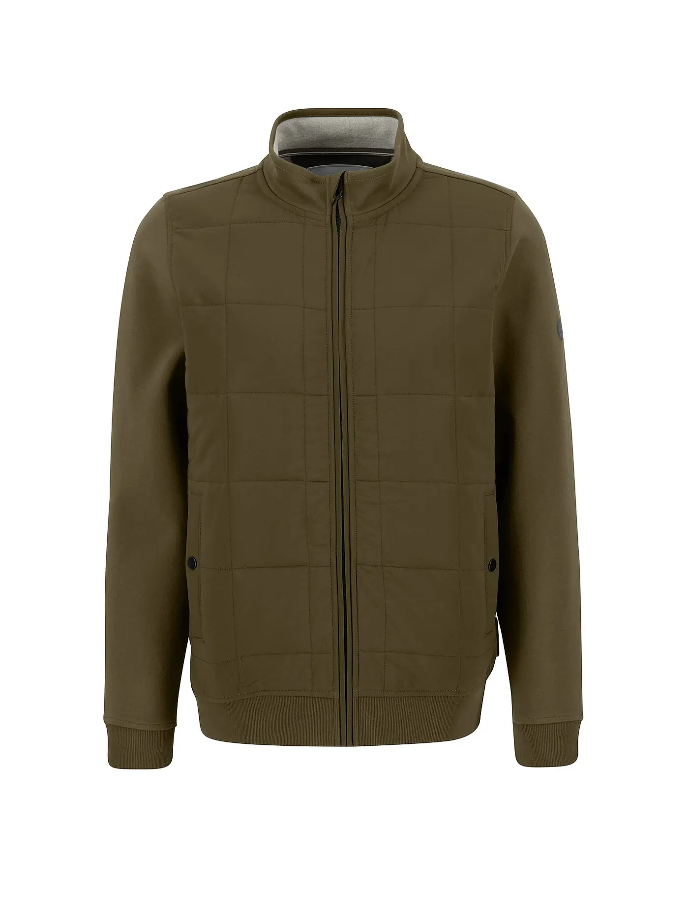 FYNCH HATTON | Hybrid Jacke | 
